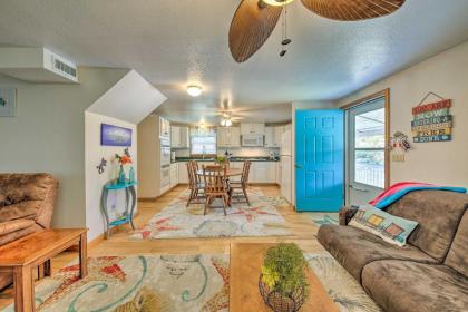 Outer Banks Cottage - Walk to Frisco Beach! - image 15