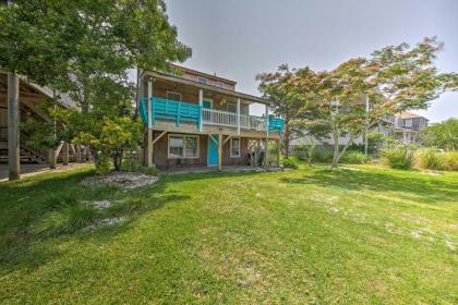 Outer Banks Cottage - Walk to Frisco Beach! - image 3