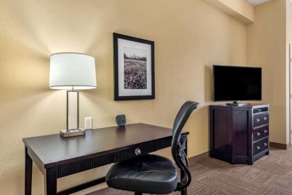 Comfort Suites Frisco - image 13