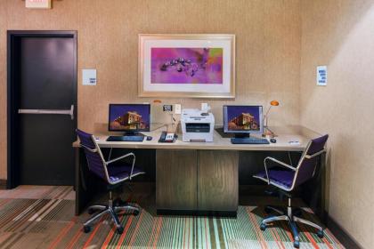 Holiday Inn Express Frisco an IHG Hotel - image 11