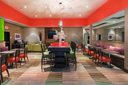 Holiday Inn Express Frisco an IHG Hotel - image 12