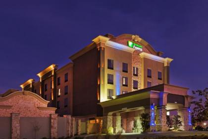 Holiday Inn Express Frisco an IHG Hotel - image 15