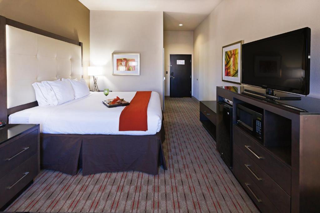 Holiday Inn Express Frisco an IHG Hotel - image 2