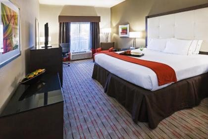 Holiday Inn Express Frisco an IHG Hotel - image 3