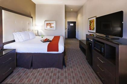 Holiday Inn Express Frisco an IHG Hotel - image 7