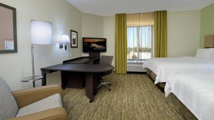 Candlewood Suites - Frisco an IHG Hotel - image 13