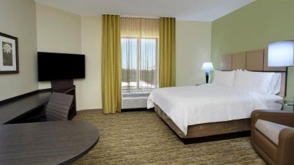 Candlewood Suites - Frisco an IHG Hotel - image 9