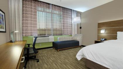 Holiday Inn Express & Suites - Frisco NW Toyota Stdm an IHG Hotel - image 2