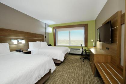 Holiday Inn Express & Suites - Frisco NW Toyota Stdm an IHG Hotel - image 5