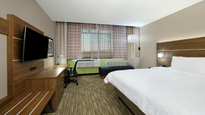 Holiday Inn Express & Suites - Frisco NW Toyota Stdm an IHG Hotel - image 6