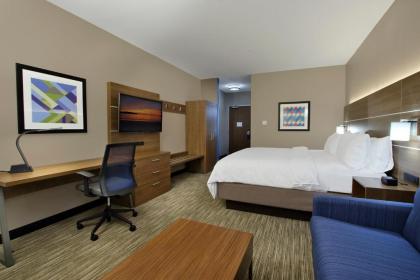 Holiday Inn Express & Suites - Frisco NW Toyota Stdm an IHG Hotel - image 8