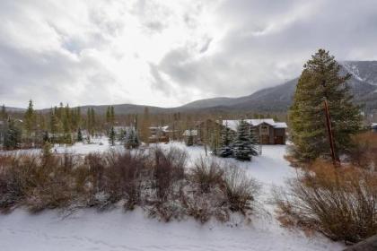 mountainside 229E Condo Colorado