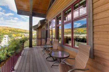 Timberline Cove Penthouse - image 3