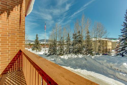 Lagoon Townhome - image 2