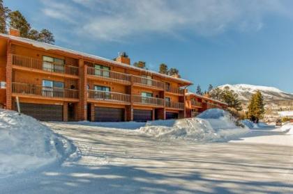 Holiday homes in Frisco Colorado