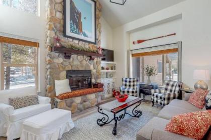 Holiday homes in Frisco Colorado