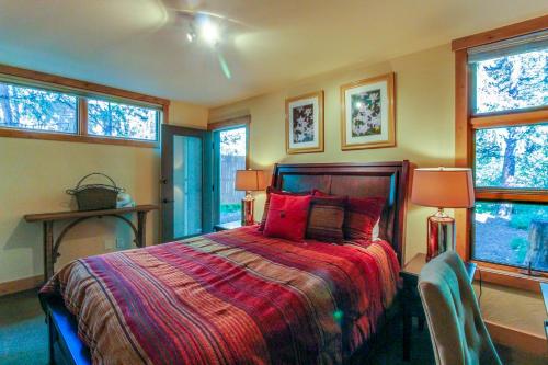 Cabin Creek Townhome - image 2