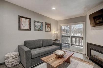 Apartment in Frisco Colorado