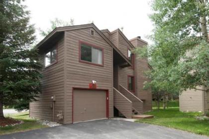 mountainside 753 Home Colorado