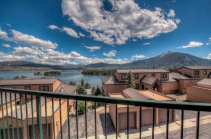 Lake Forest Hillside Frisco Colorado