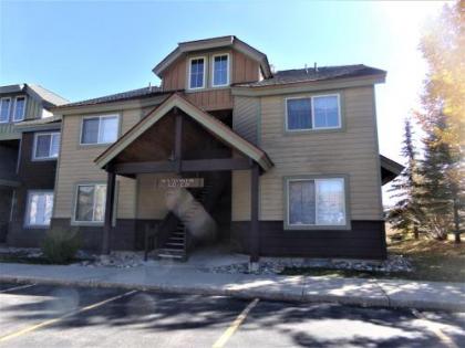 Apartment in Frisco Colorado