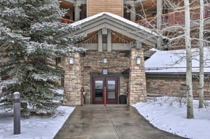 Updated Condo Free Shuttle to Copper and Breck Resort - image 2