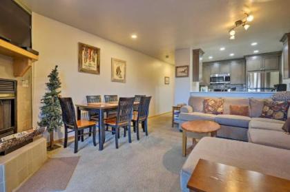 Holiday homes in Frisco Colorado