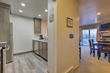 Lake Dillon Townhome - Half Mi to Main St Frisco! - image 5