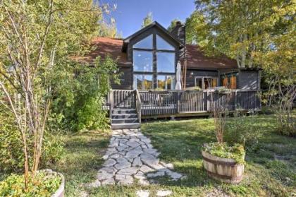 Holiday homes in Frisco Colorado