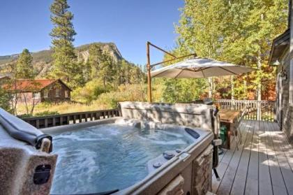 Beautiful Frisco Home with Hot Tub - Walk to Main St! - image 2