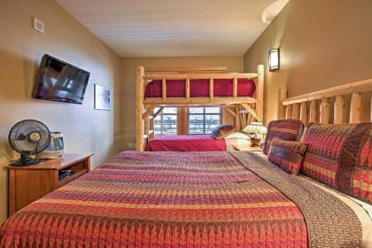 Copper Mtn Condo in Center Village - Walk to Lift! - image 13