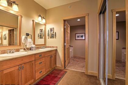 Copper Mtn Condo in Center Village - Walk to Lift! - image 14