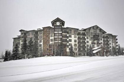 Copper Mtn Condo in Center Village - Walk to Lift! - image 17