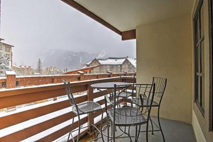 Copper Mtn Condo in Center Village - Walk to Lift! - image 18