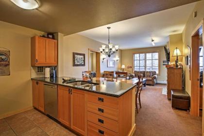 Copper Mtn Condo in Center Village - Walk to Lift! - image 2