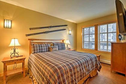 Copper Mtn Condo in Center Village - Walk to Lift! - image 3