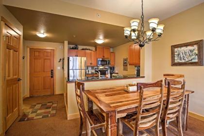 Copper Mtn Condo in Center Village - Walk to Lift! - image 7