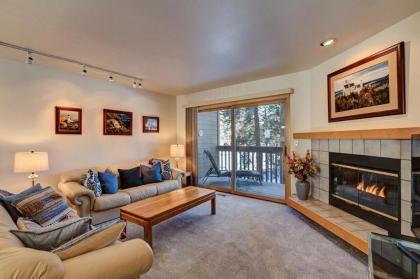 Holiday homes in Frisco Colorado