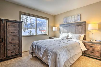 Sleek Frisco Townhome with Views 8 Mi to Copper Mtn - image 16