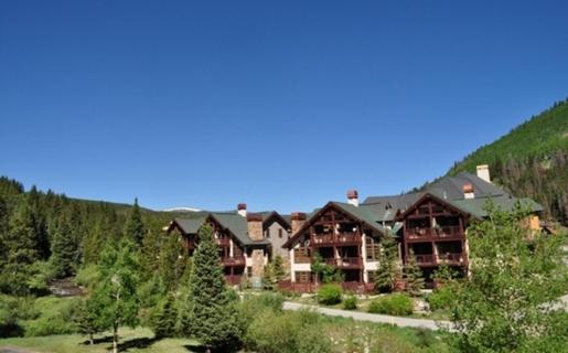 The Lodge at Copper - main image