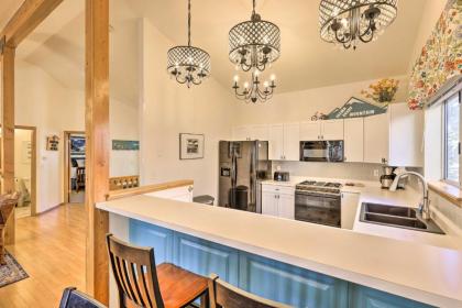 Dog-Friendly Retreat with Deck in Dtwn Frisco! - image 11