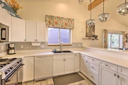 Dog-Friendly Retreat with Deck in Dtwn Frisco! - image 14