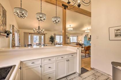 Dog-Friendly Retreat with Deck in Dtwn Frisco! - image 15