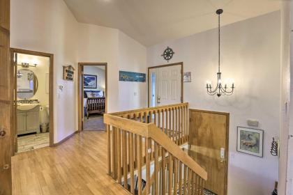 Dog-Friendly Retreat with Deck in Dtwn Frisco! - image 17