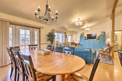 Dog-Friendly Retreat with Deck in Dtwn Frisco! - image 7