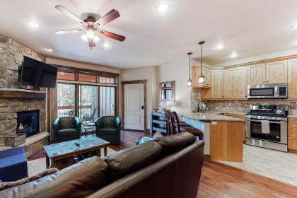 Holiday homes in Frisco Colorado