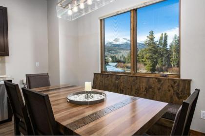 Holiday homes in Frisco Colorado