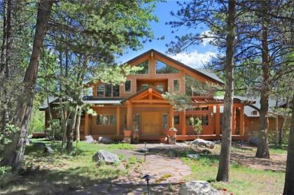 Holiday homes in Frisco Colorado