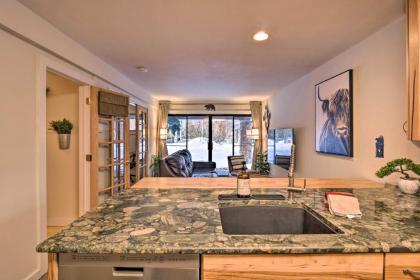 Cozy Ski-In and Ski-Out Condo on Copper Mountain! - image 10