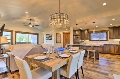 Holiday homes in Frisco Colorado